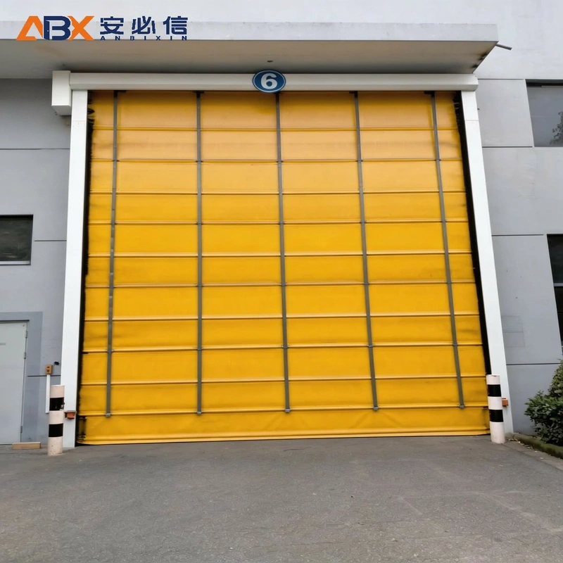 扬州机械式门封