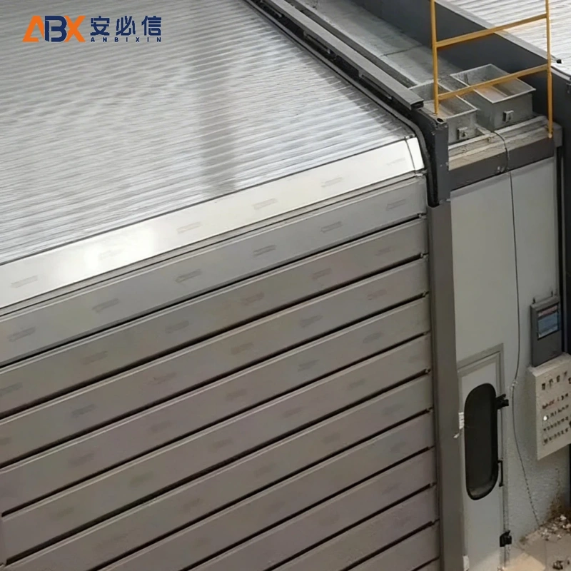 扬州洁净室高速门